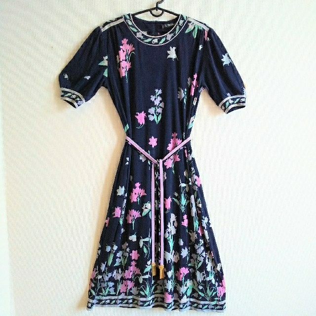 レオナール シルクワンピース iyXX6RydXw - southernexpo.com