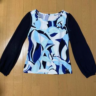2ページ目 - レディー マーブル カットソー(レディース/長袖)の通販 ...