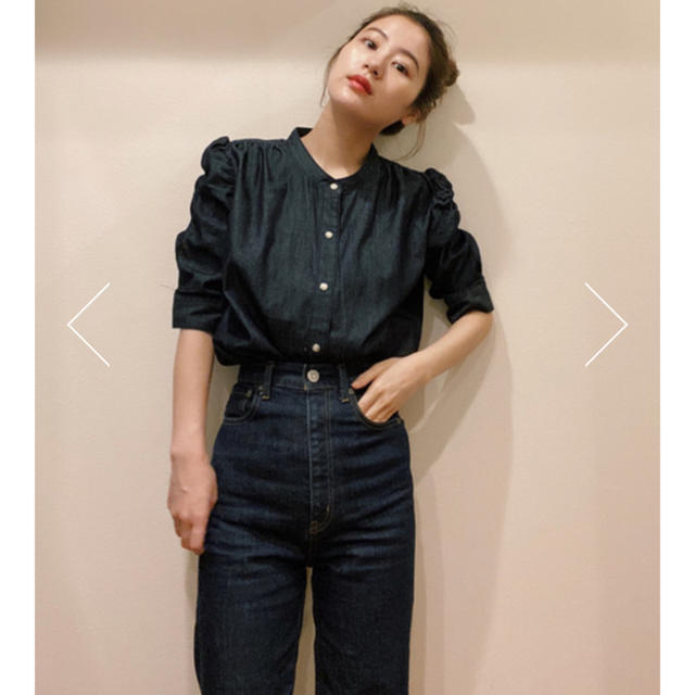 moussy 人気デニム　セットアップ