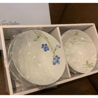 ノリタケ(Noritake)のノリタケ　ボウル5個セット(食器)