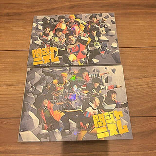 関ジャニ∞ 関ジャニズム DVDセット(ミュージック)