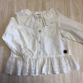 ブリーズ(BREEZE)のべる様専用☆BREEZE babygap 2点セット(シャツ/カットソー)