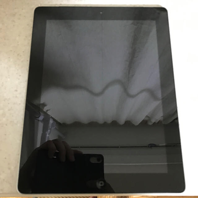 iPad2 Wi-Fi+Cellular 64GB