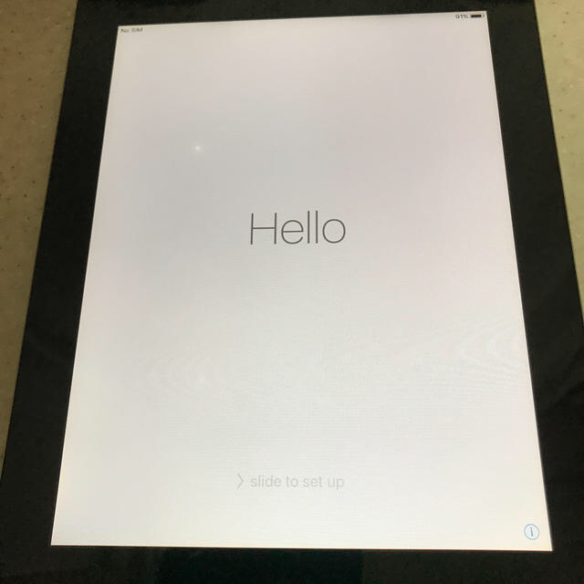 iPad2 Wi-Fi+Cellular 64GB