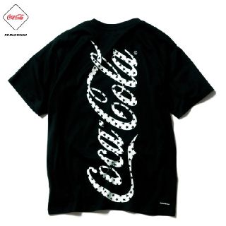 エフシーアールビー(F.C.R.B.)のFCRB新品未使用Tシャツ(Tシャツ/カットソー(半袖/袖なし))