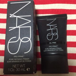 ナーズ(NARS)の\限定値下げ/NARS＊下地＊(化粧下地)