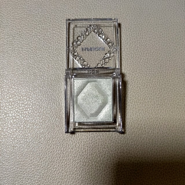 ESPRIQUE(エスプリーク)のエスプリーク セレクトアイカラー GR700 コスメ/美容のベースメイク/化粧品(アイシャドウ)の商品写真