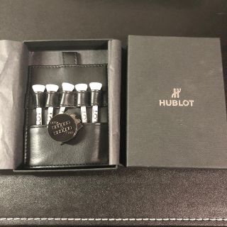 ウブロ(HUBLOT)の【送料込み】HUBLOT ウブロゴルフマーカー(その他)