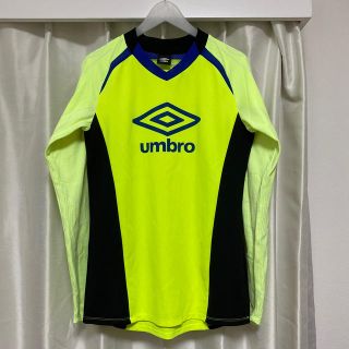 アンブロ(UMBRO)の＊バッジョ様専用＊　umbro👕ロンT  3枚set(ウェア)