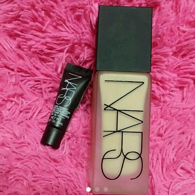 NARS