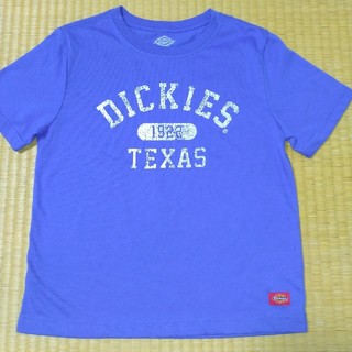ディッキーズ(Dickies)のDICKIES 半袖Tシャツ　140(Tシャツ/カットソー)