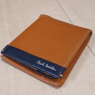 ポールスミス(Paul Smith)の専用です　コメント確認ください(折り財布)