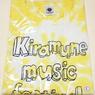 キラフェス2017 Tシャツ Lサイズ 浪川大輔(その他)