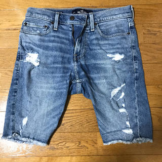 ホリスター(Hollister)のHOLISTER ショートパンツ(ショートパンツ)