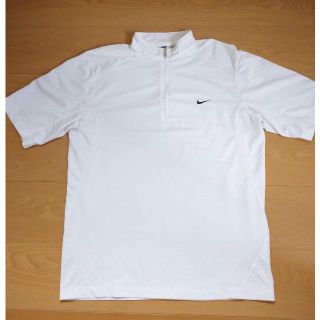 ナイキ(NIKE)のナイキゴルフ Nike Golf ゴルフウェア 半袖シャツ Mサイズ(ウエア)