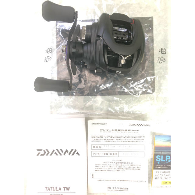 DAIWA(ダイワ)のつかさ様専用 スポーツ/アウトドアのフィッシング(リール)の商品写真