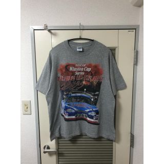 ジョンローレンスサリバン(JOHN LAWRENCE SULLIVAN)のcontena vintage Tシャツ コンテナストア　XL(Tシャツ/カットソー(半袖/袖なし))