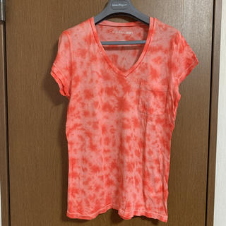 カルバンクライン(Calvin Klein)のカルバンクラインジーンズ　Tシャツ　Mサイズ(Tシャツ(半袖/袖なし))