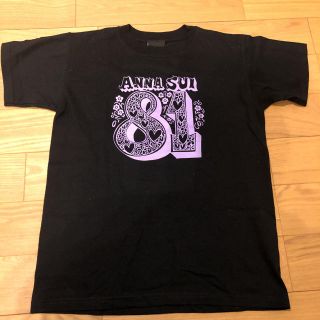 アナスイ(ANNA SUI)の新品　アナスイ　Tシャツ(Tシャツ(半袖/袖なし))