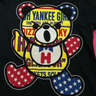 ヒステリックミニ(HYSTERIC MINI)のサリー様 専用(Tシャツ/カットソー)