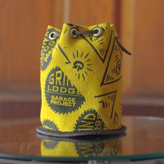 グラインドロッヂ×boabのコラボガス缶カバー - その他