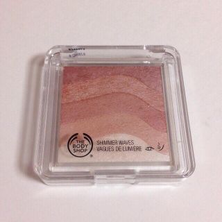 ザボディショップ(THE BODY SHOP)のTHE BODY SHOP チーク(チーク)