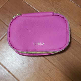 フルラ(Furla)の雑誌付録FURLAマルチジュエリーポーチ(ポーチ)