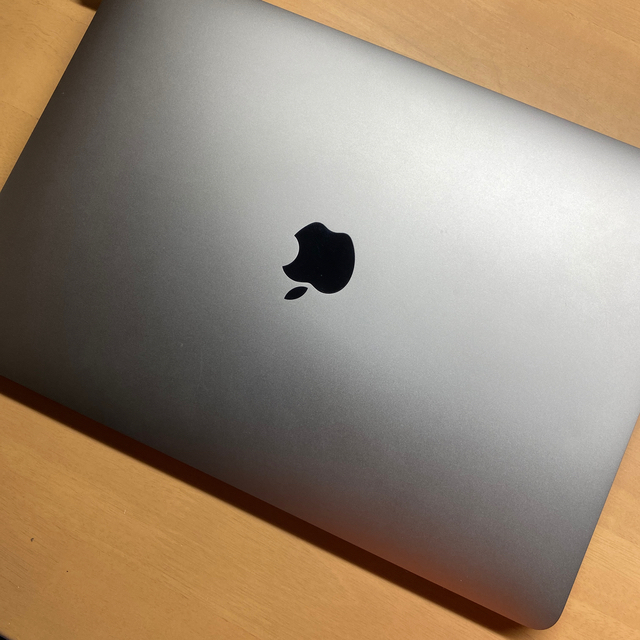 MacBook Air 2020 値下げしました