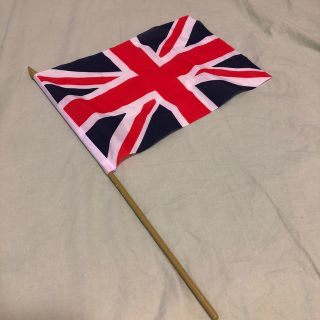 イギリス 国旗(その他)