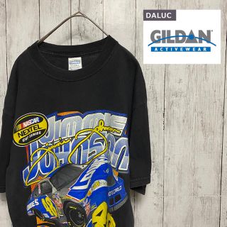 ギルタン(GILDAN)のGildan ギルダン　Tシャツ　カットソー　ビッグT(Tシャツ/カットソー(半袖/袖なし))