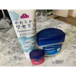 ニベア(ニベア)のNIVEA 保湿ケアセット ハンドケア ワセリン(ハンドクリーム)