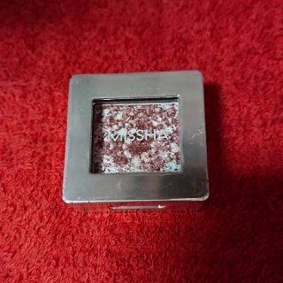 ミシャ(MISSHA)の【MISSHA】グリッタープリズムシャドウ(アイシャドウ)