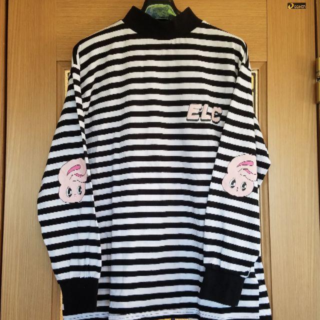 CHU XXX(チュー)のエスターバニー　Tシャツ　CHUU レディースのトップス(Tシャツ(長袖/七分))の商品写真