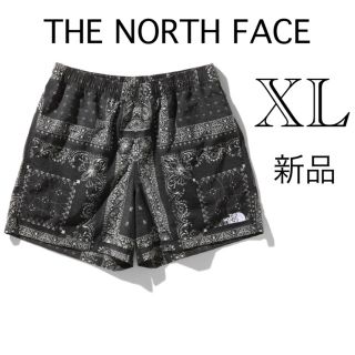 ザノースフェイス(THE NORTH FACE)のTHE NORTH FACE  バーサタイルショーツ  XLサイズ　⑤(ショートパンツ)