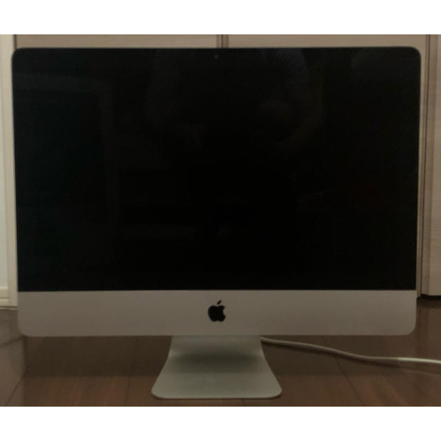 【CTOモデル】iMac (21.5-inch, Late 2012)