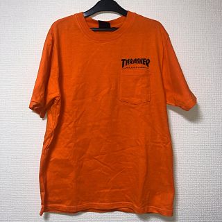 スラッシャー(THRASHER)のTHRASHER Tシャツ(Tシャツ(半袖/袖なし))