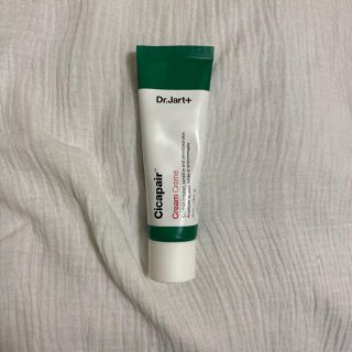 ドクタージャルト(Dr. Jart+)のDr.Jart シカペアクリーム　(フェイスクリーム)