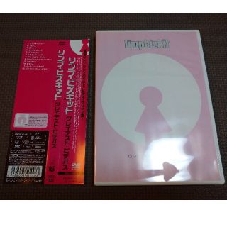 【送料無料】limpbizkid DVD グレイテスト・ビデオズ (ミュージック)