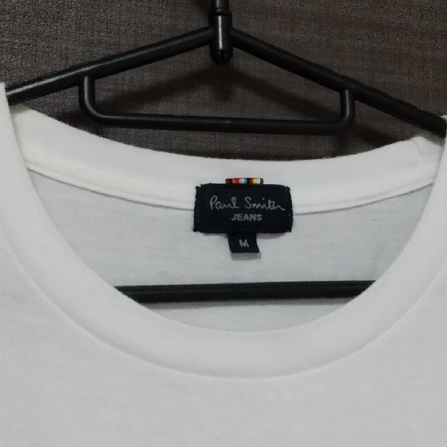 Paul Smith(ポールスミス)のPaul Smithジーンズ Tシャツ メンズのトップス(Tシャツ/カットソー(七分/長袖))の商品写真