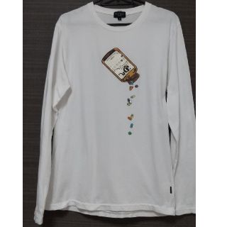 ポールスミス(Paul Smith)のPaul Smithジーンズ Tシャツ(Tシャツ/カットソー(七分/長袖))