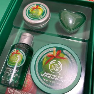 ザボディショップ(THE BODY SHOP)の☆専用☆おまとめ(バスグッズ)