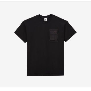 ナイキ(NIKE)のNIKE × トラヴィス スコット Tシャツ(Tシャツ/カットソー(半袖/袖なし))