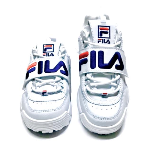 【新品】FILA DISRUPTOR 2APLQ F04980125 24.0㎝