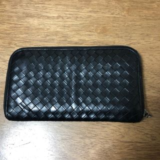 ボッテガヴェネタ(Bottega Veneta)のボッテガヴェネタ 財布(長財布)