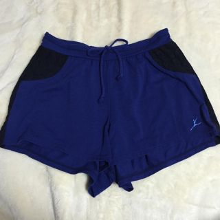 チャコット(CHACOTT)のバレエ ショートパンツ(ダンス/バレエ)