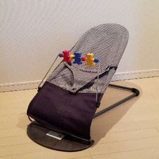 ベビービョルン(BABYBJORN)のバウンザー　ベビービョルン(その他)