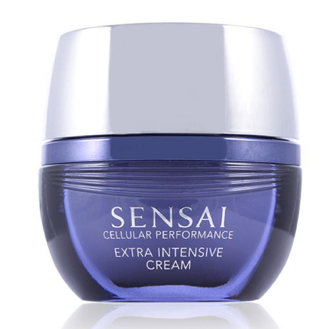 ラスト1点 SENSAI EXTRA INTENSIVE CREAM