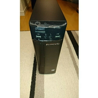 レノボ(Lenovo)のLenovo PC H515s(デスクトップ型PC)