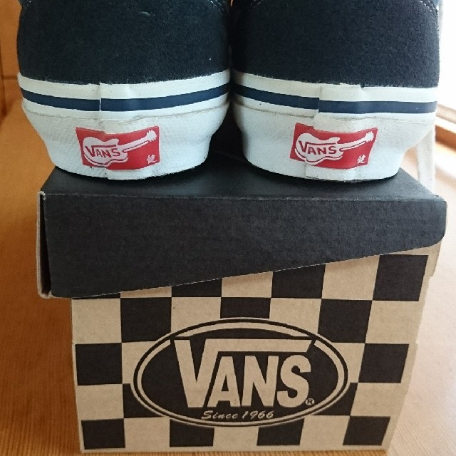 ken yokoyama vans 3