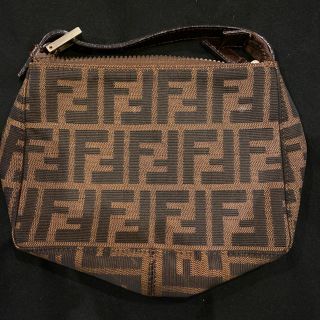 フェンディ(FENDI)のFENDI フェンディ ミニハンドバッグ(ハンドバッグ)